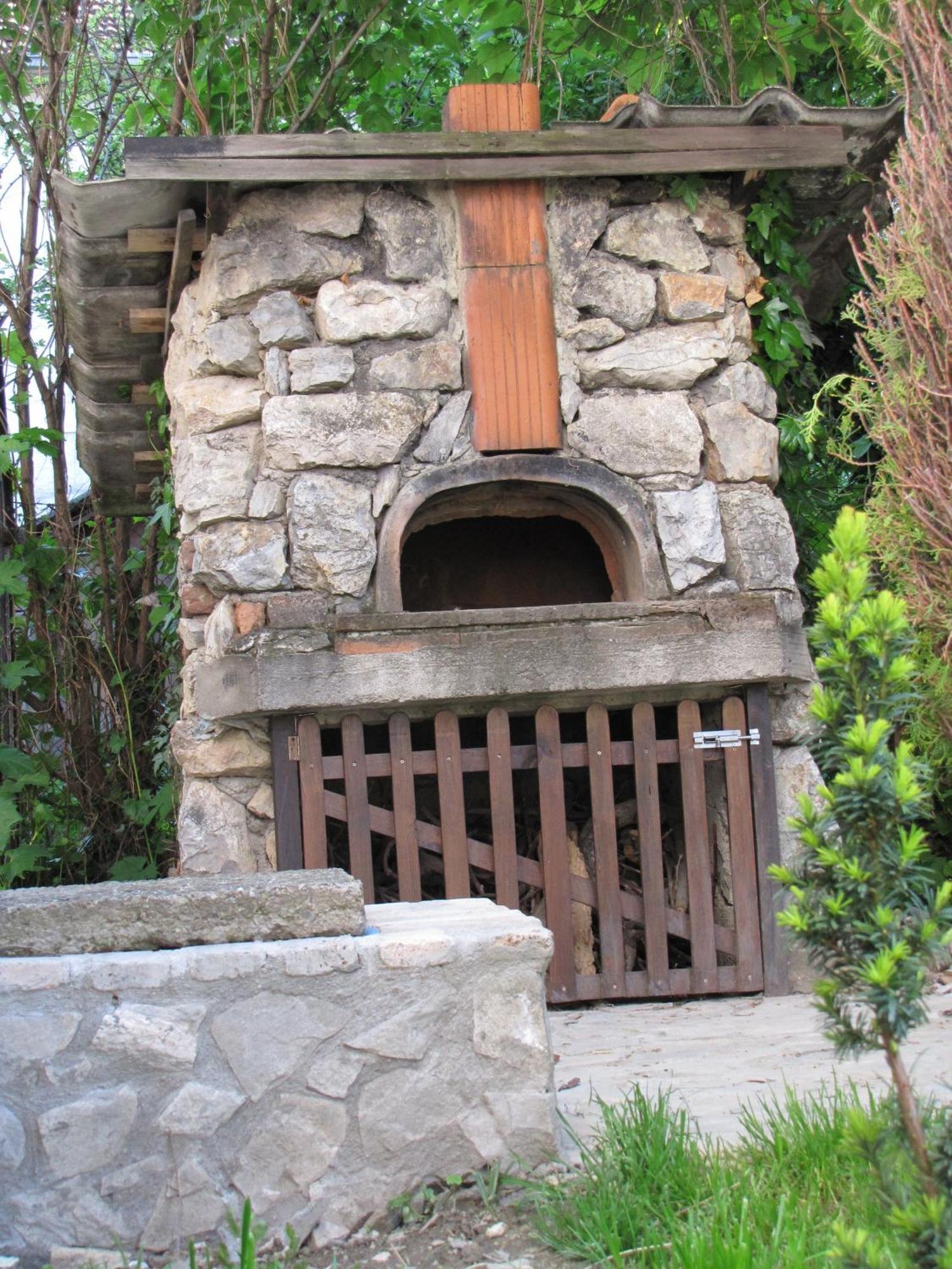 The House Apartments & Guest Rooms Ohri Dış mekan fotoğraf